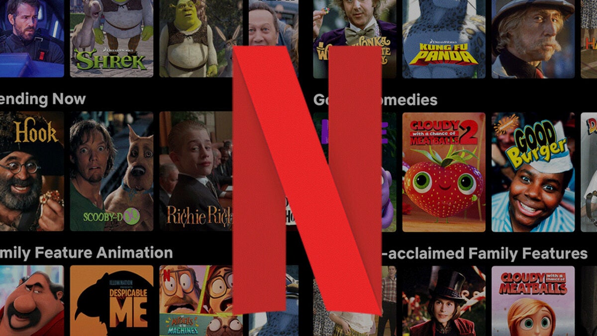 These are the codes that will give you access to the hidden categories of Netflix