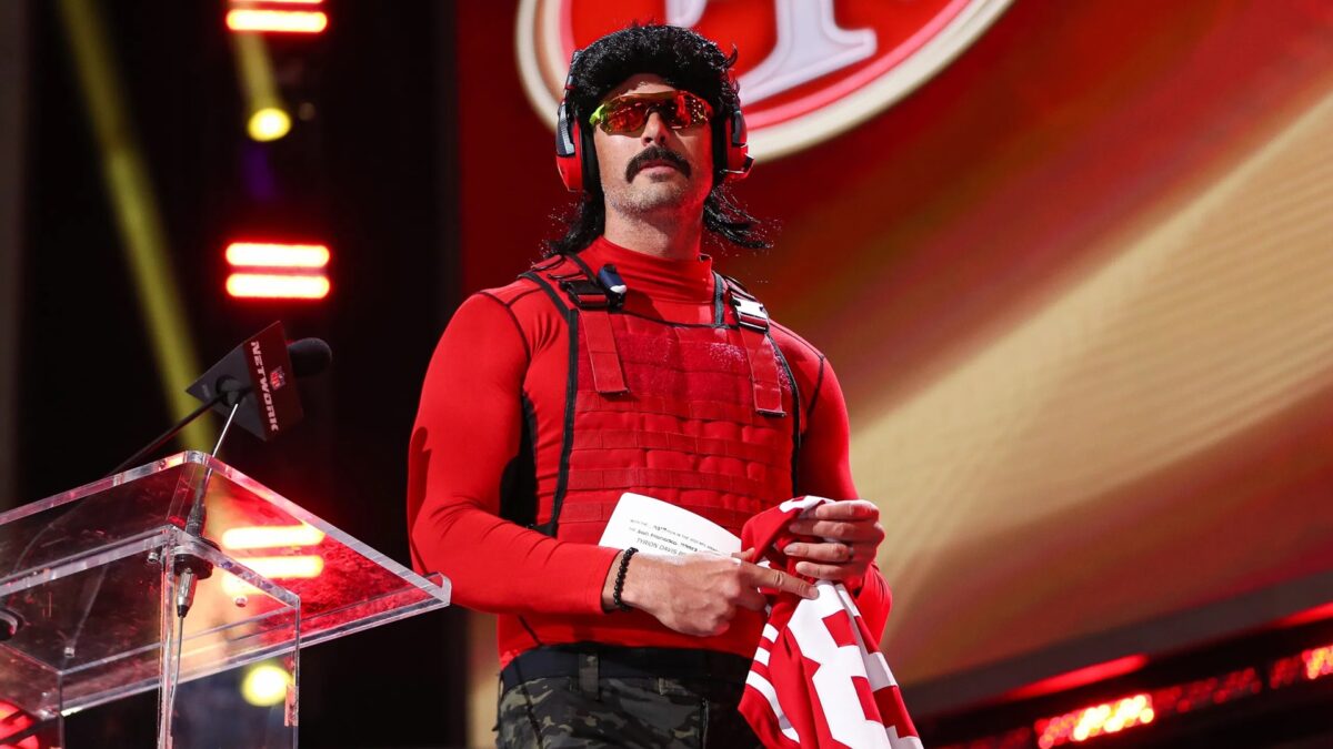 Has Dr Disrespect’s career ended? Everything points to yes