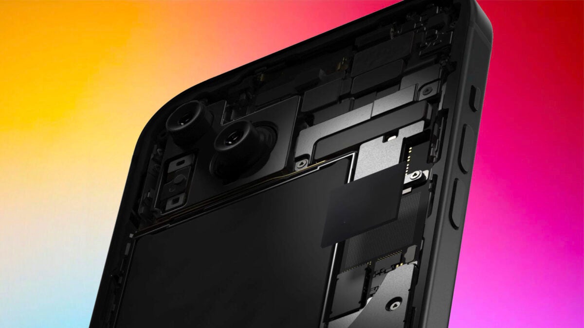 The iPhone 16 battery has a pleasant surprise due to this design change