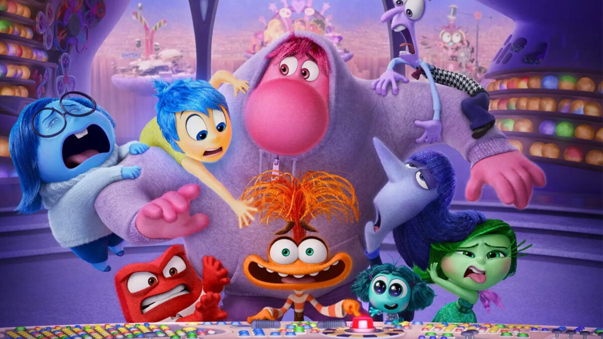 He has already achieved it: Inside Out 2 breaks the barrier of 1 billion dollars and breaks another record