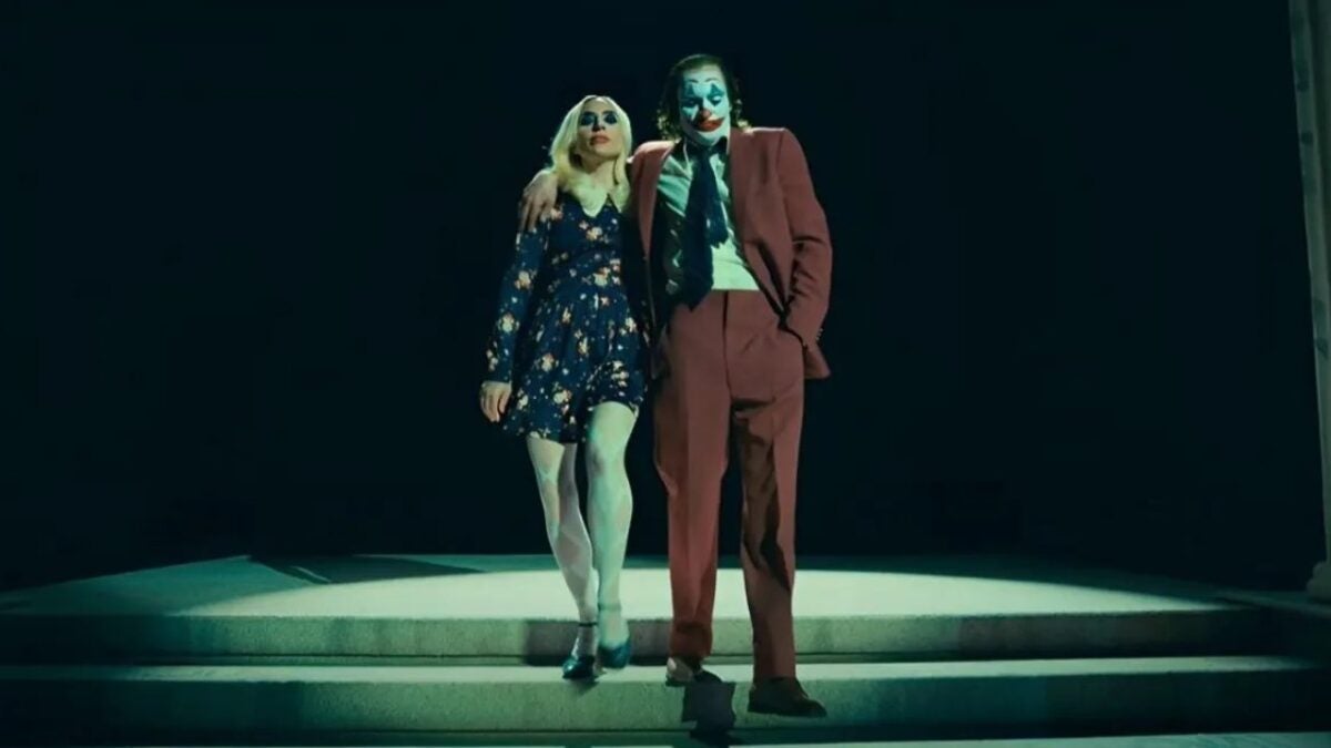 The new Joker trailer: Folie À Deux introduces a character that will shake Batman fans