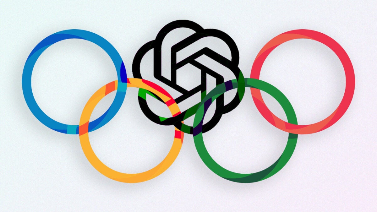 NBC will use artificial intelligence to clone the voice of this famous commentator and cover the Olympic Games