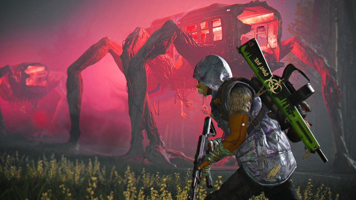 The new game that is blowing up is called Once Human: everything you need to know about this new Survival Game