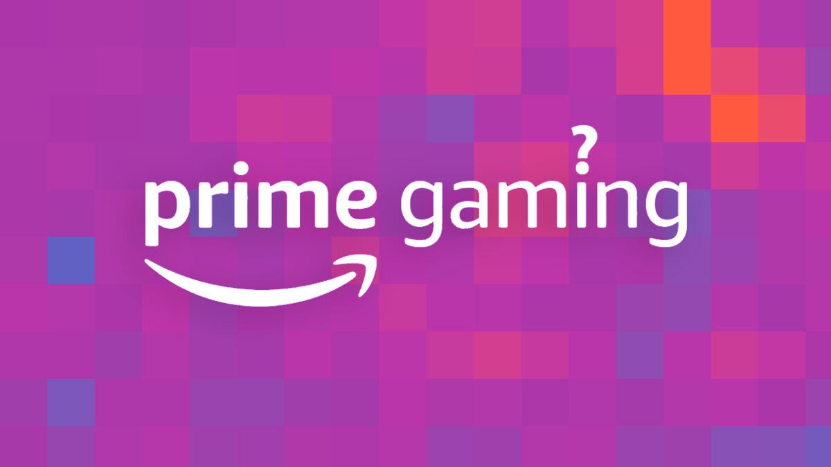 Amazon Prime is giving away these games for free forever - Softonic