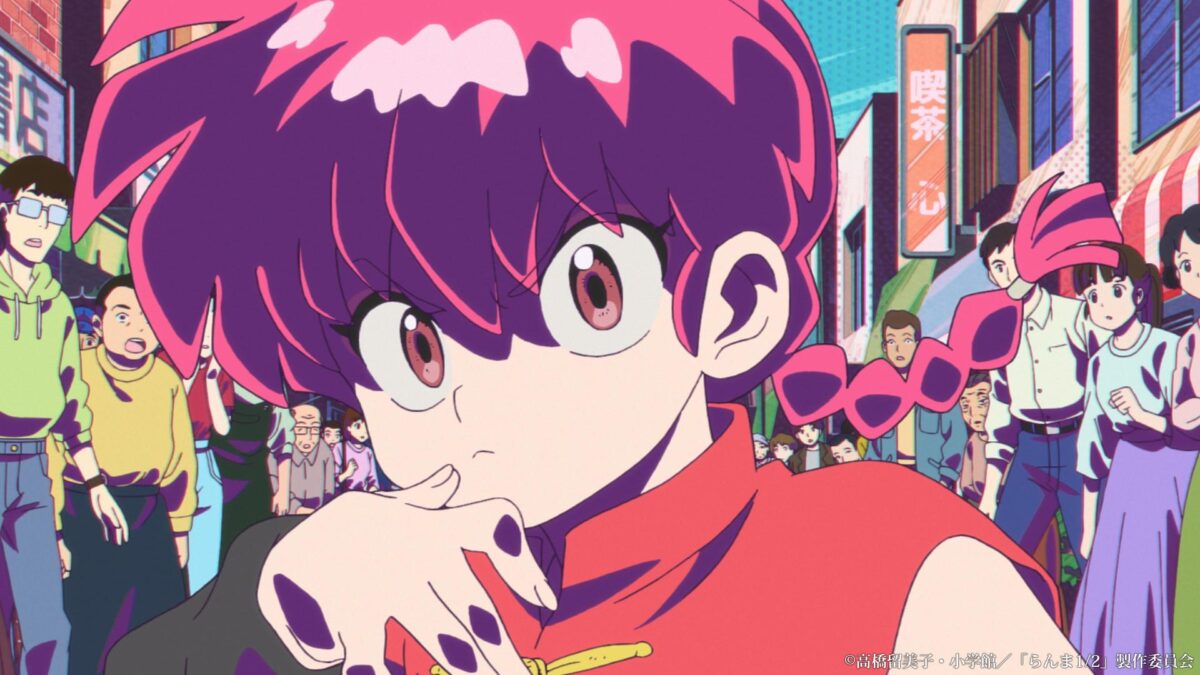 One of the most special animes from our childhood is coming back in the form of a remake