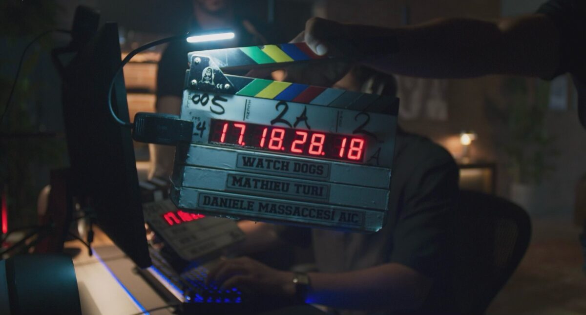 Ubisoft’s most ambitious game will have a movie… 10 years later