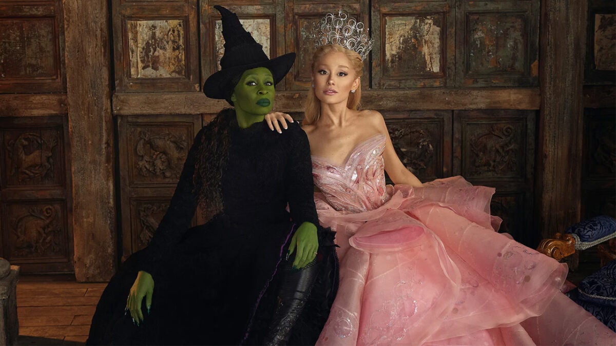 The most anticipated musical of recent years already has a release date in theaters