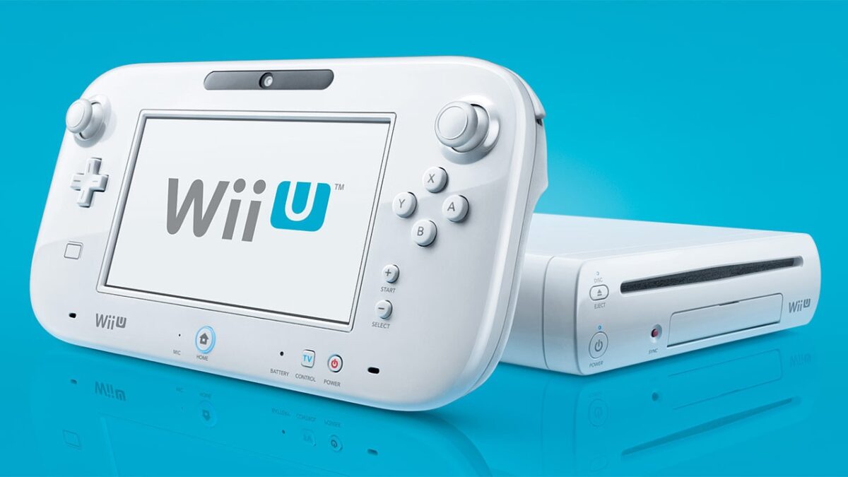 Do you want to repair your Wii U? Well, that is no longer possible