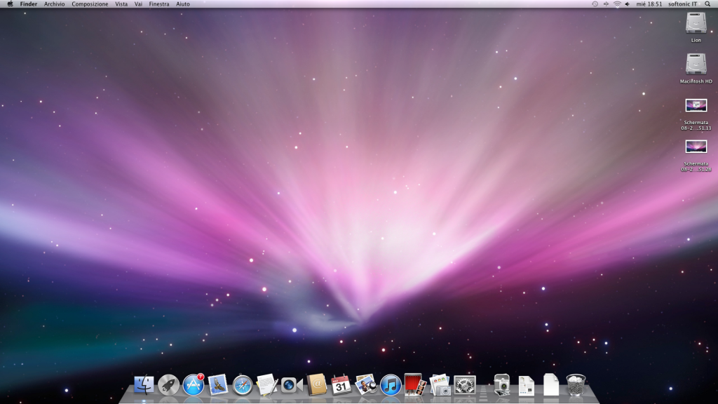 Screenshot Mac Screenshot Mac