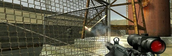 10 FPS gratuiti online