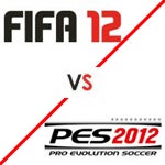 FIFA 12 vs PES 2012: il confronto finale – Prima parte