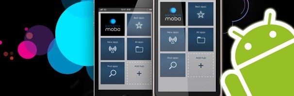 Softonic Moba per Android