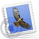 Apple Mail logo
