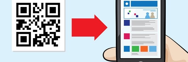 Codice QR: che cos’è e come funziona