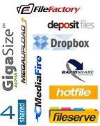 Le alternative a Megaupload: altri servizi per condividere file