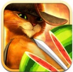 Softonic Video: il gameplay di Fruit Ninja… con gli stivali!