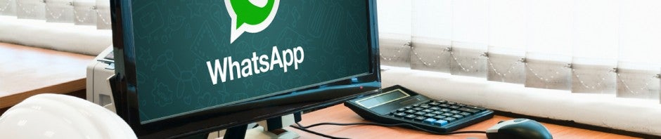 Usare WhatsApp sul PC? Possibile con un piccolo trucchetto!