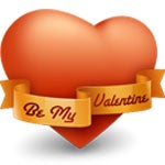 Una giornata con… le app Android e iPhone più belle per innamorati (San Valentino)