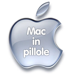 Mac in pillole logo