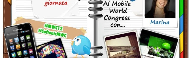 Secondo giorno di Mobile World Congress: le app più promettenti