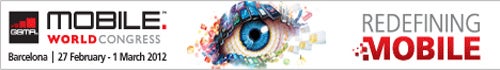 Al Mobile World Congress 2012 di Barcellona con Softonic Italia!