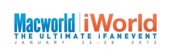 MacWorld 2012