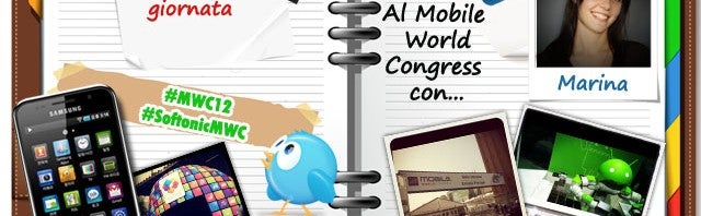 Che app scaricano gli espositori del Mobile World Congress?