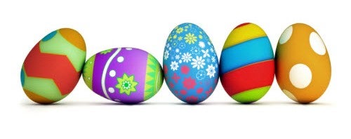 Cambia aspetto al tuo smarphone: personalizzalo per Pasqua!