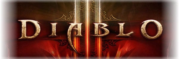 Diablo III: Open Beta Weekend!
