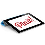 Pinterest su iPad? Ecco come aggiungere il bookmarklet Pin it a Safari