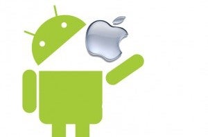 Addio iPhone, ti tradisco con Android!