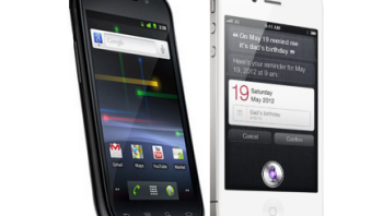 android vs iphone
