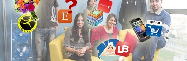 Comprato e recapitato: shopping online per la Festa della Mamma