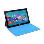 Microsoft Surface 2