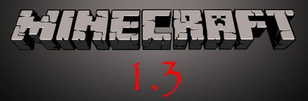 Minecraft 1.3
