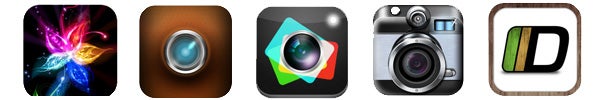 5 app per rendere speciali le tue foto su Instagram