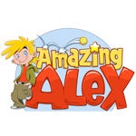 Amazing Alex
