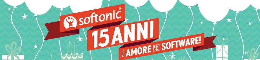 15 anni softonic