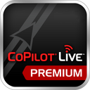 Vinci 7 codici per CoPilot Live Premium: navigatore GPS per iPhone e Android
