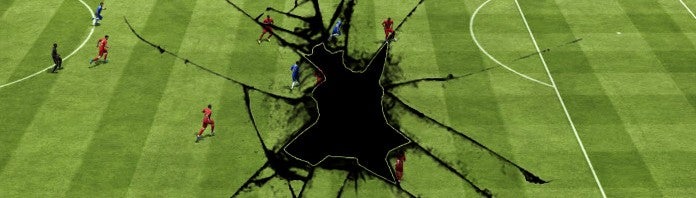 Crash di FIFA 13 su PC. Patch in arrivo da EA!