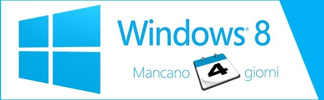 Aspettando Windows 8: la Charm Bar