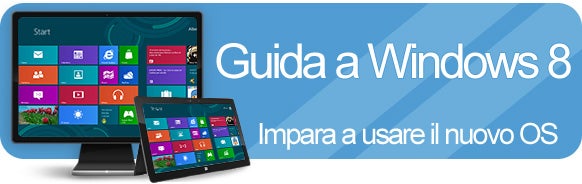 Guida a Windows 8 – Indice degli episodi