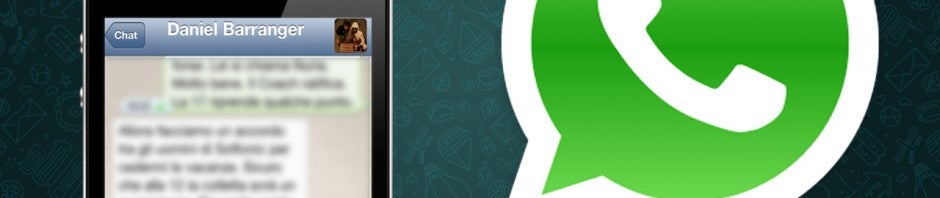 WhatsApp per iPhone: come nascondere l’ultima visita