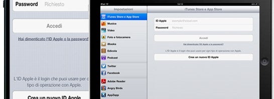 Come creare un ID Apple