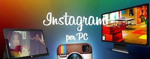 Instagram su PC? Ecco come installarlo