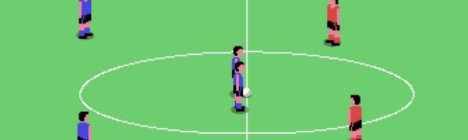 Da International Soccer a FIFA e PES. La mia storia coi giochi di calcio