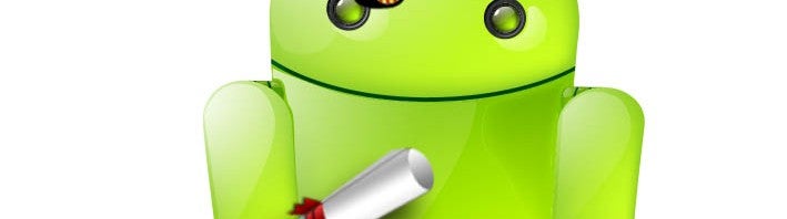 Una giornata con… le app Android più belle per studenti