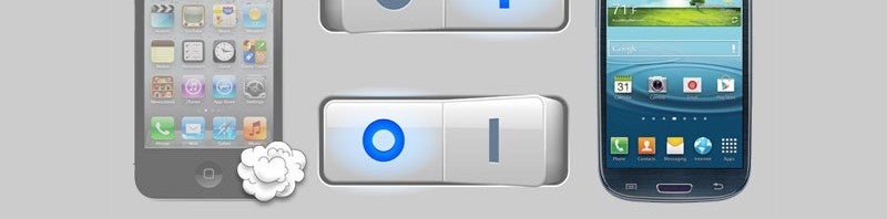 Passare da iPhone a Samsung Galaxy: trasferire contatti e SMS