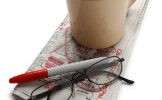 Un curriculum bellissimo, a portata di click