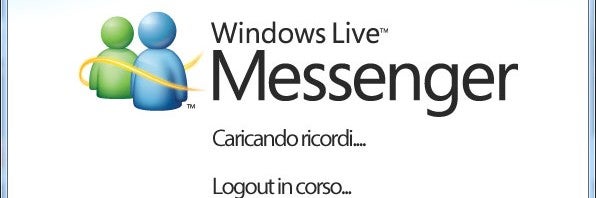 Io mi ricordo… La vita ai tempi di Messenger
